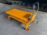 Lift Table 1760lbs